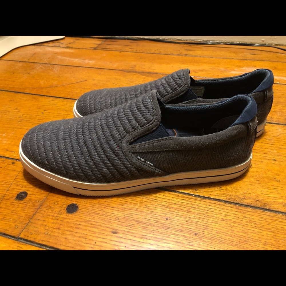 Ted Baker loafers